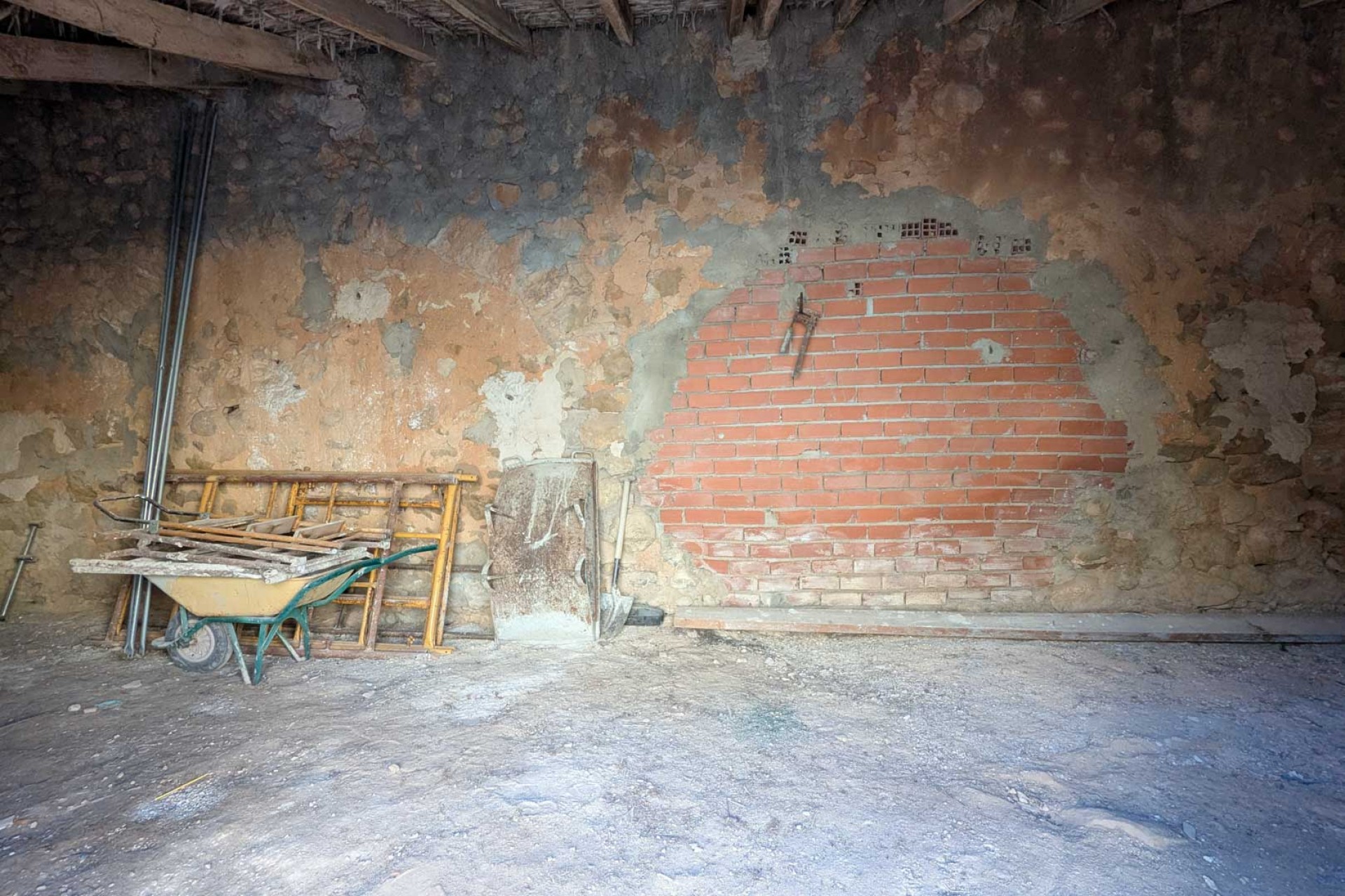 Sale - Semi Detached Villa -
Teulada