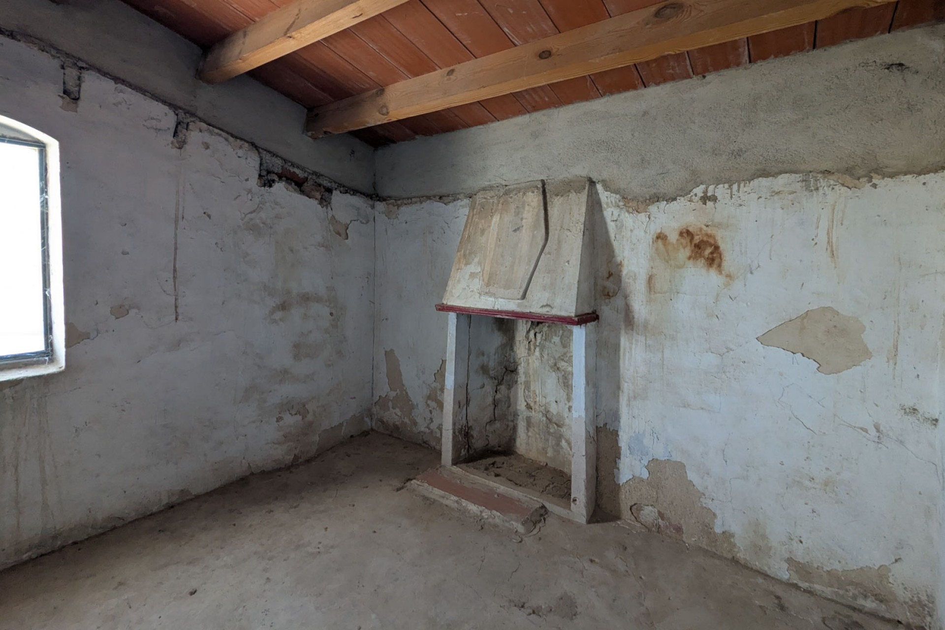 Sale - Semi Detached Villa -
Teulada