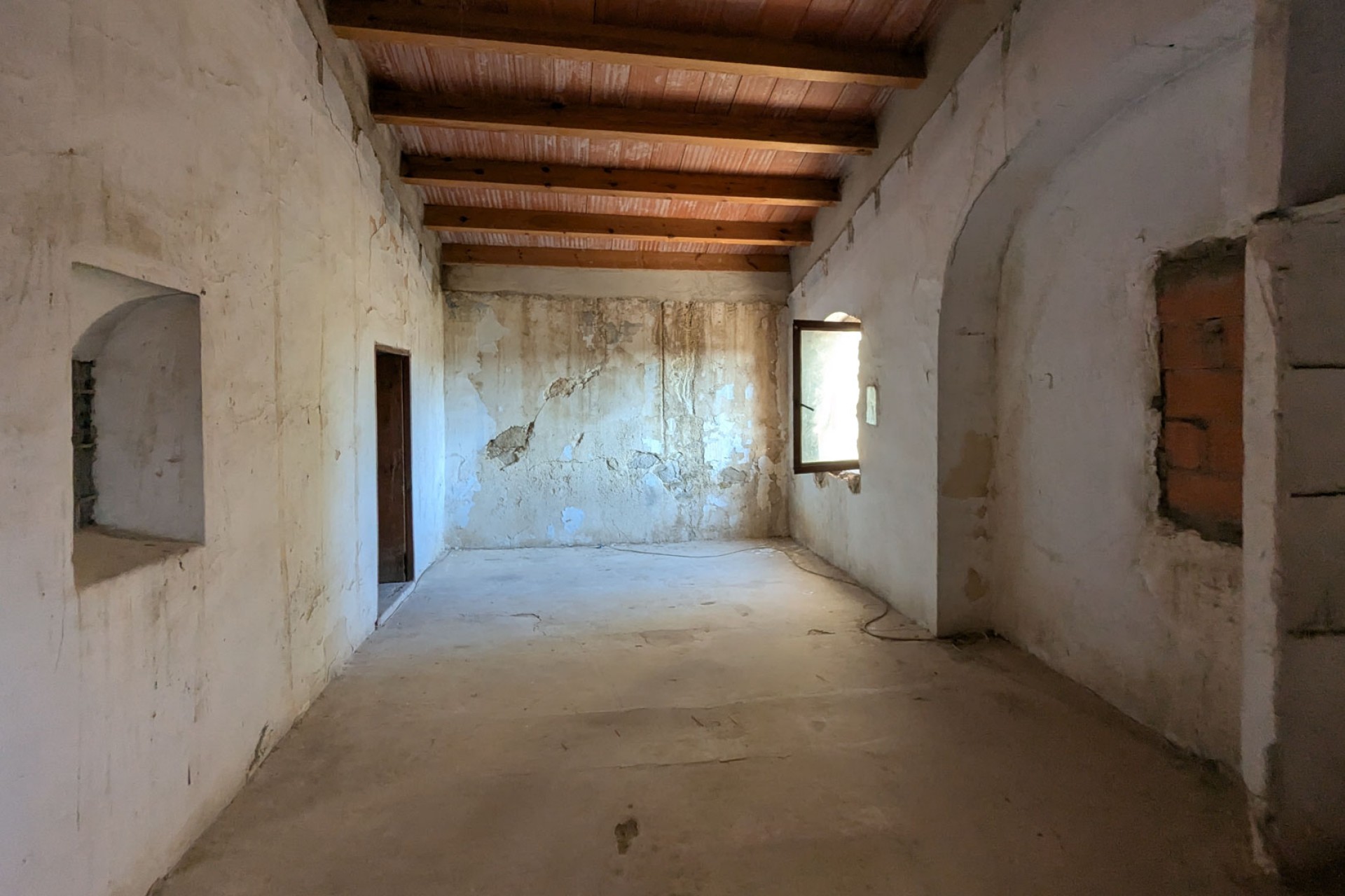 Sale - Semi Detached Villa -
Teulada