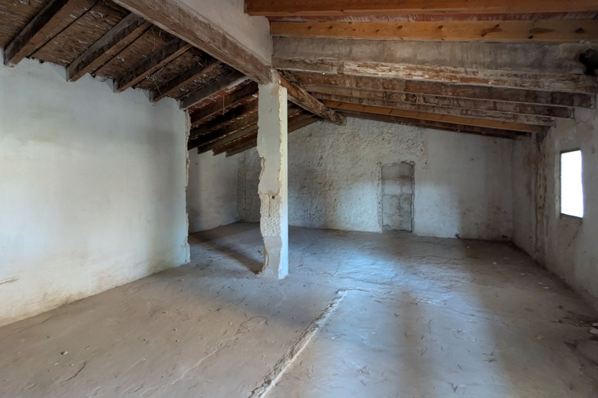 Sale - Semi Detached Villa -
Teulada