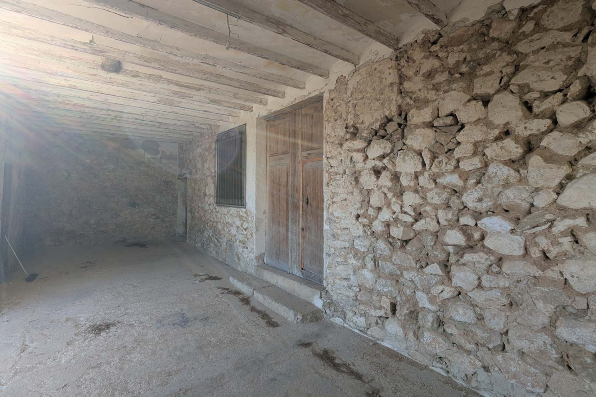 Sale - Semi Detached Villa -
Teulada