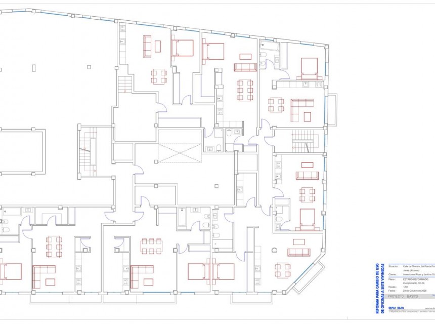 Sale - Studio -
Javea