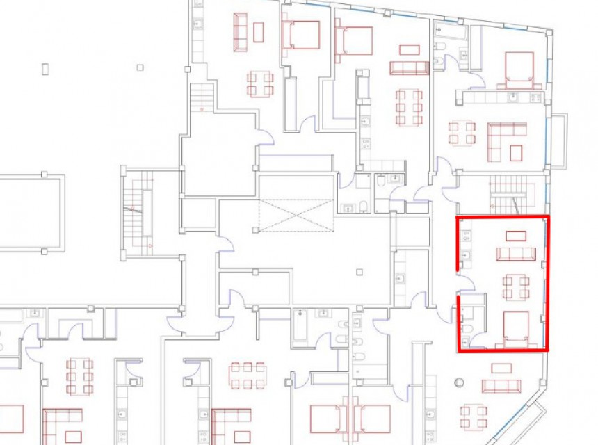 Sale - Studio -
Javea