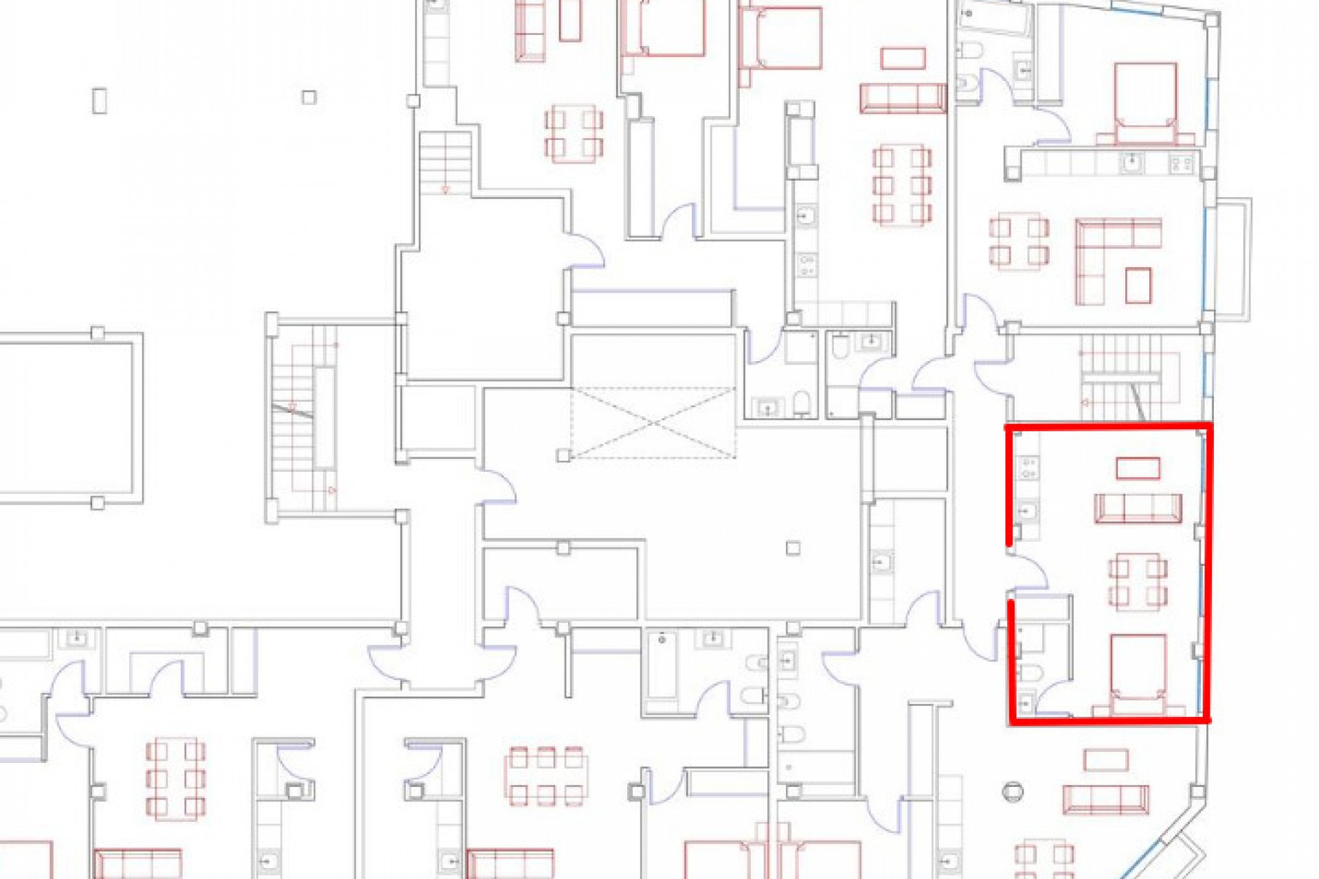 Sale - Studio -
Javea