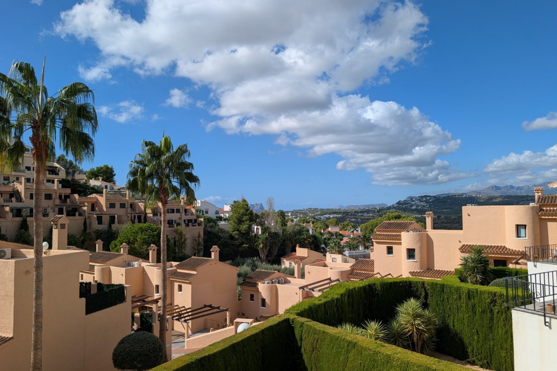 Sale - Terraced house -
Benitachell - La Joya