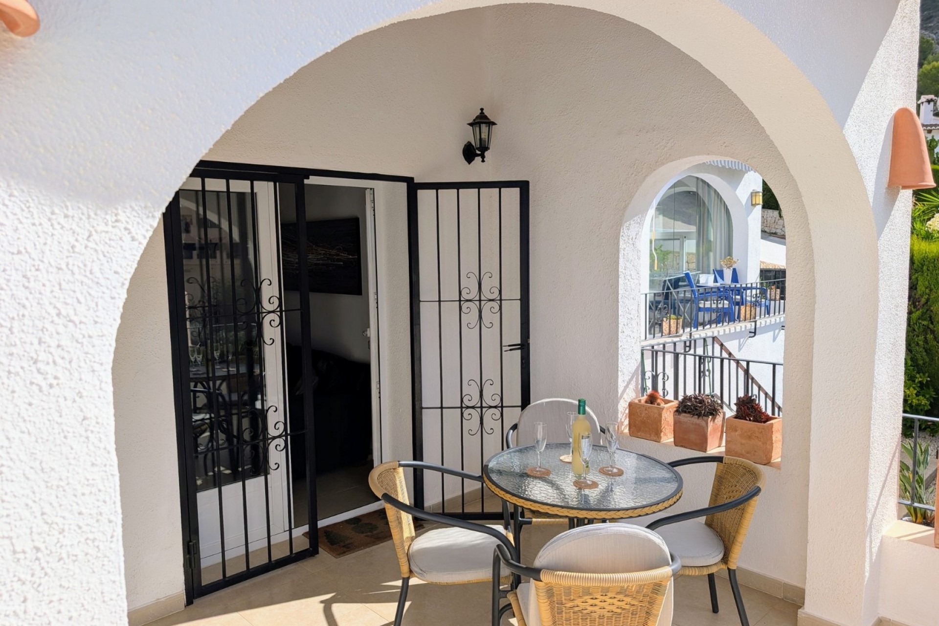 Sale - Terraced house -
Benitachell - La Joya