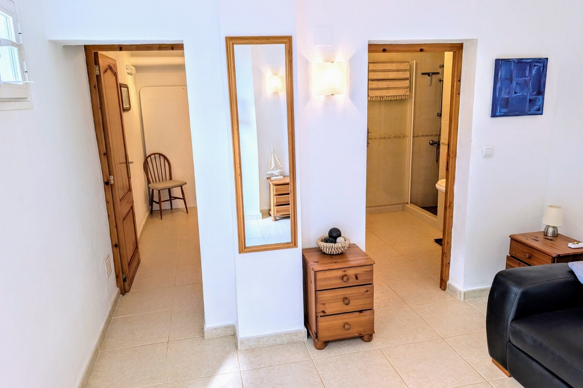Sale - Terraced house -
Benitachell - La Joya