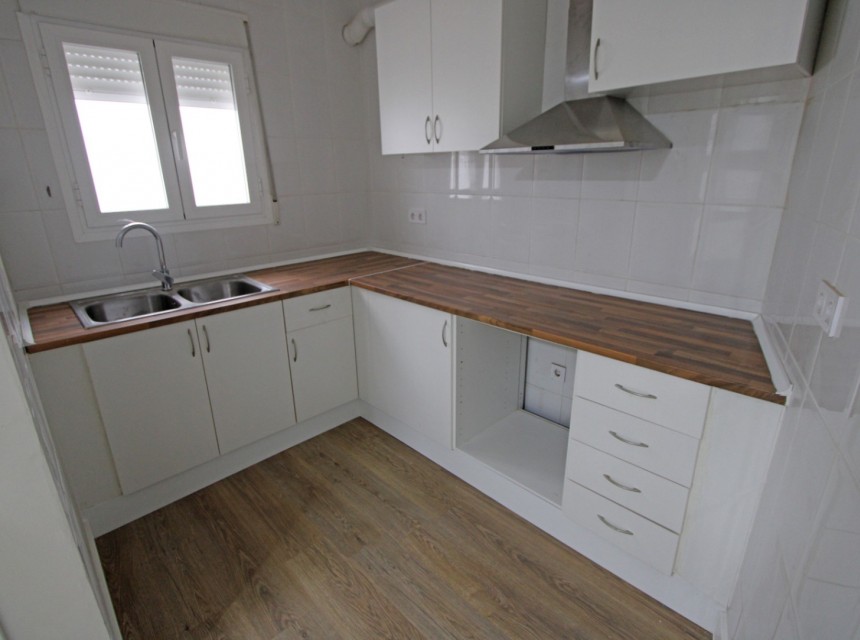 Sale - Terraced house -
Castell de Castells