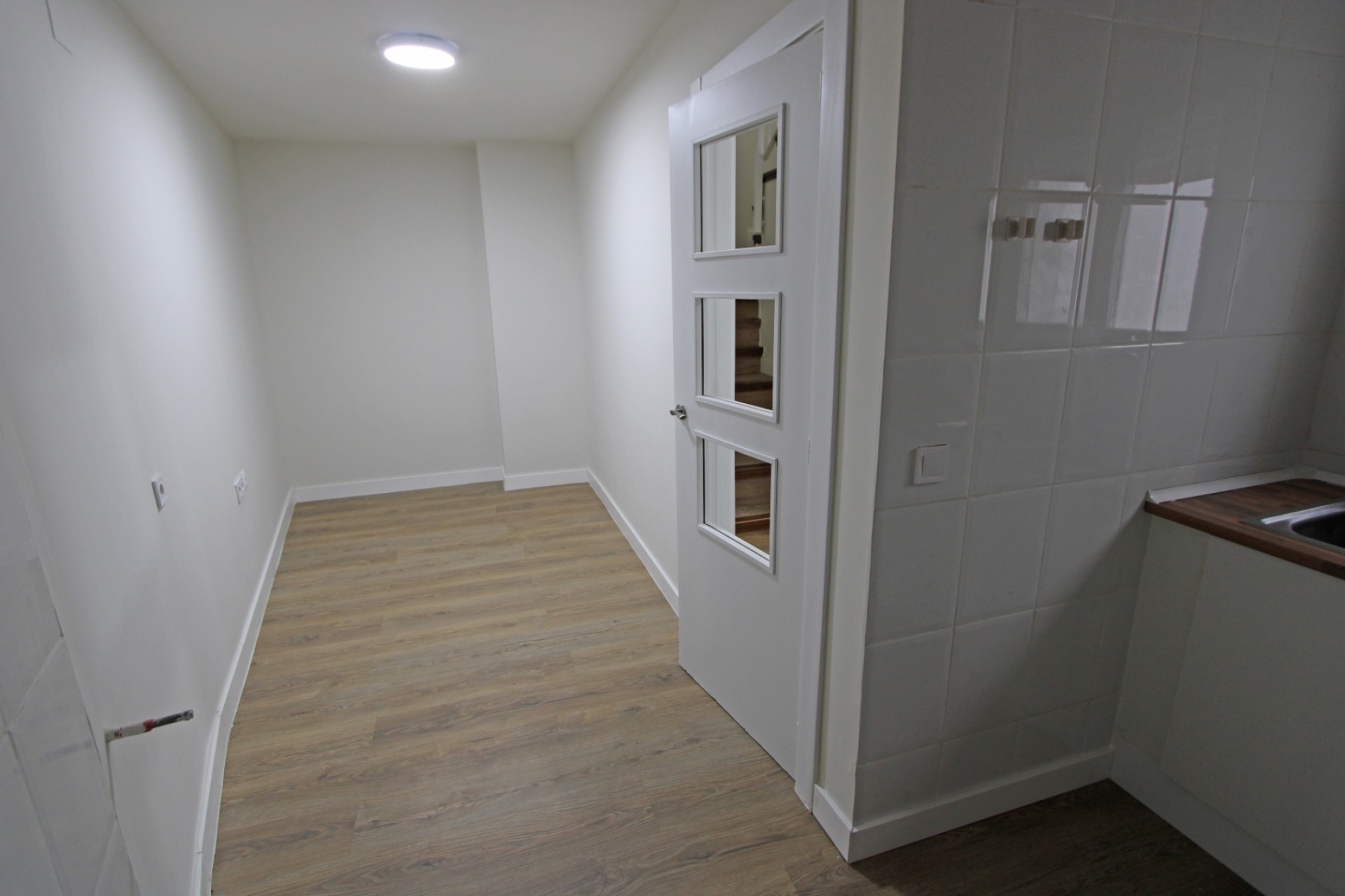Sale - Terraced house -
Castell de Castells