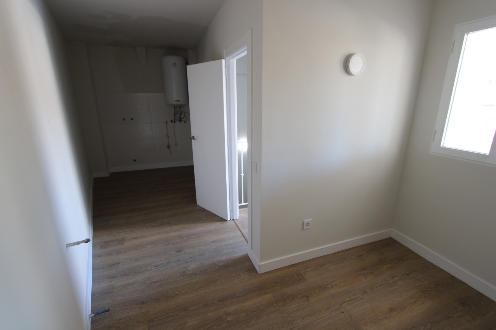 Sale - Terraced house -
Castell de Castells