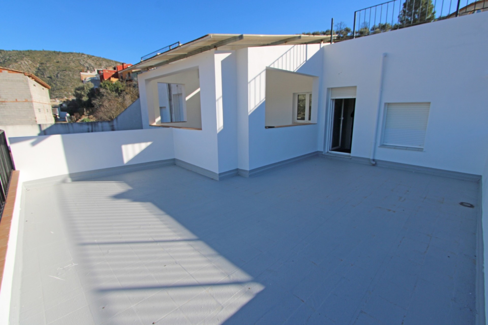 Sale - Terraced house -
Castell de Castells