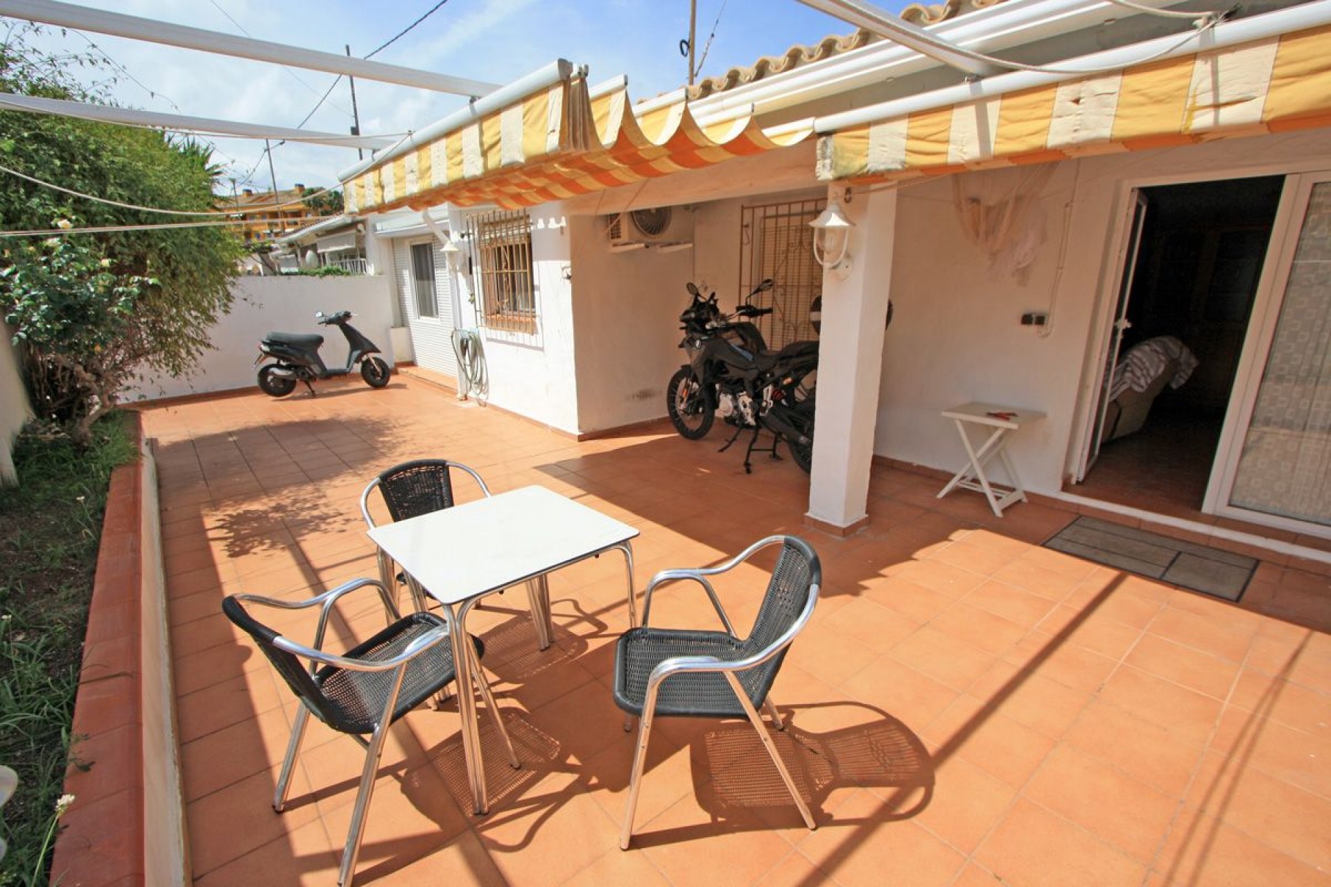 Sale - Terraced house -
Denia - Marinas
