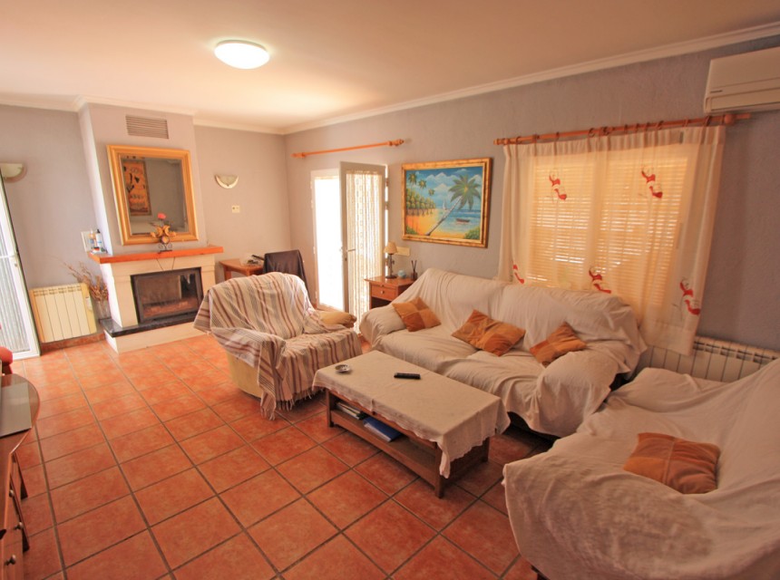 Sale - Terraced house -
Denia - Marinas
