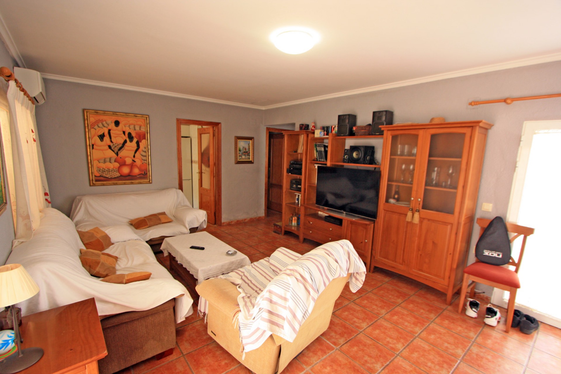 Sale - Terraced house -
Denia - Marinas