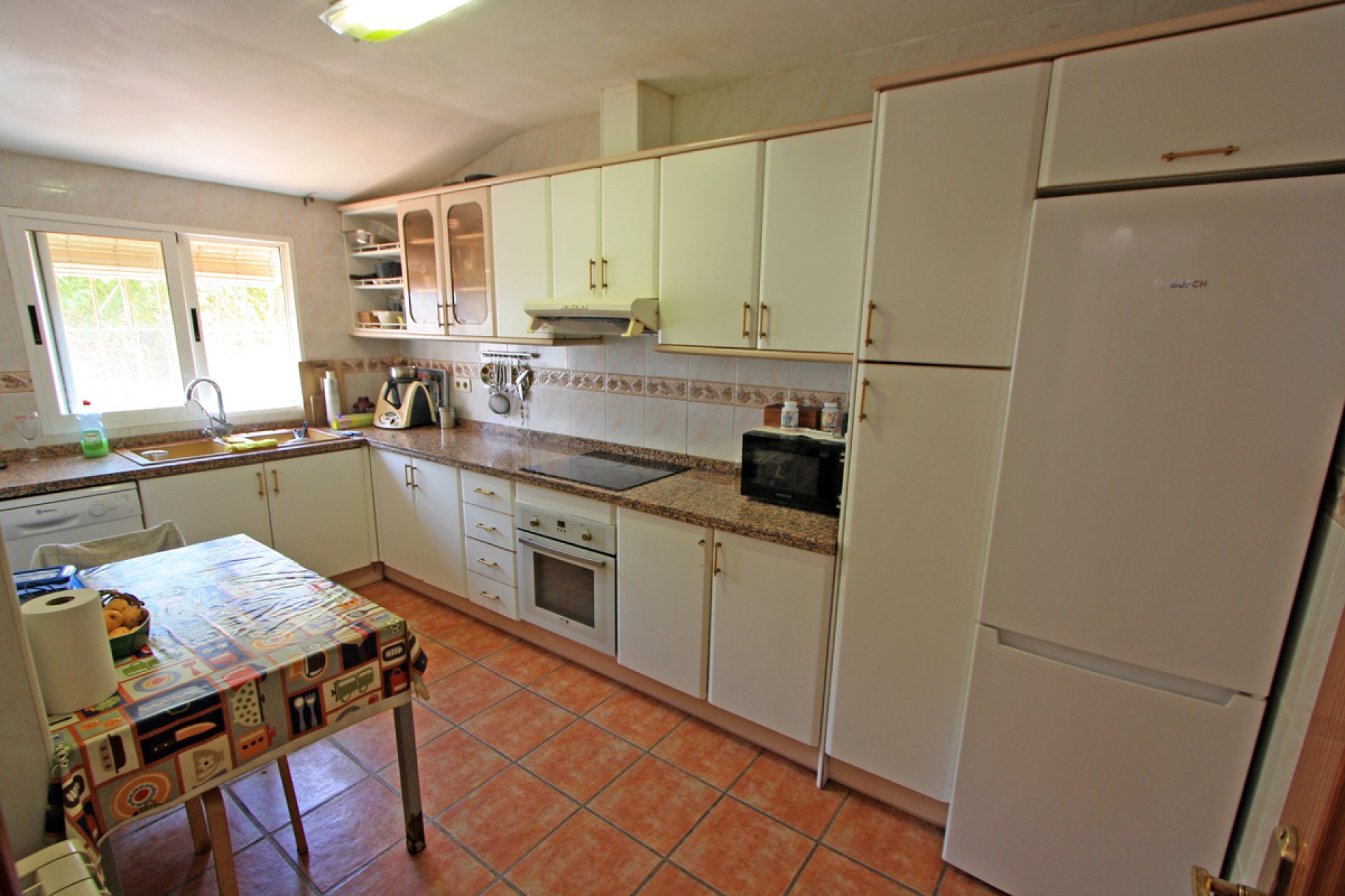Sale - Terraced house -
Denia - Marinas