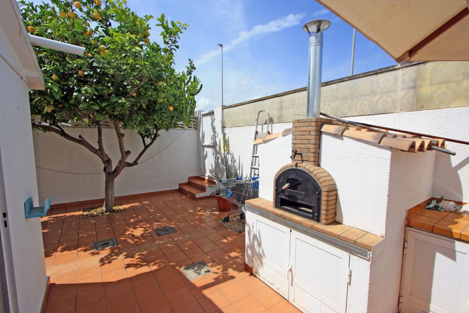 Sale - Terraced house -
Denia - Marinas