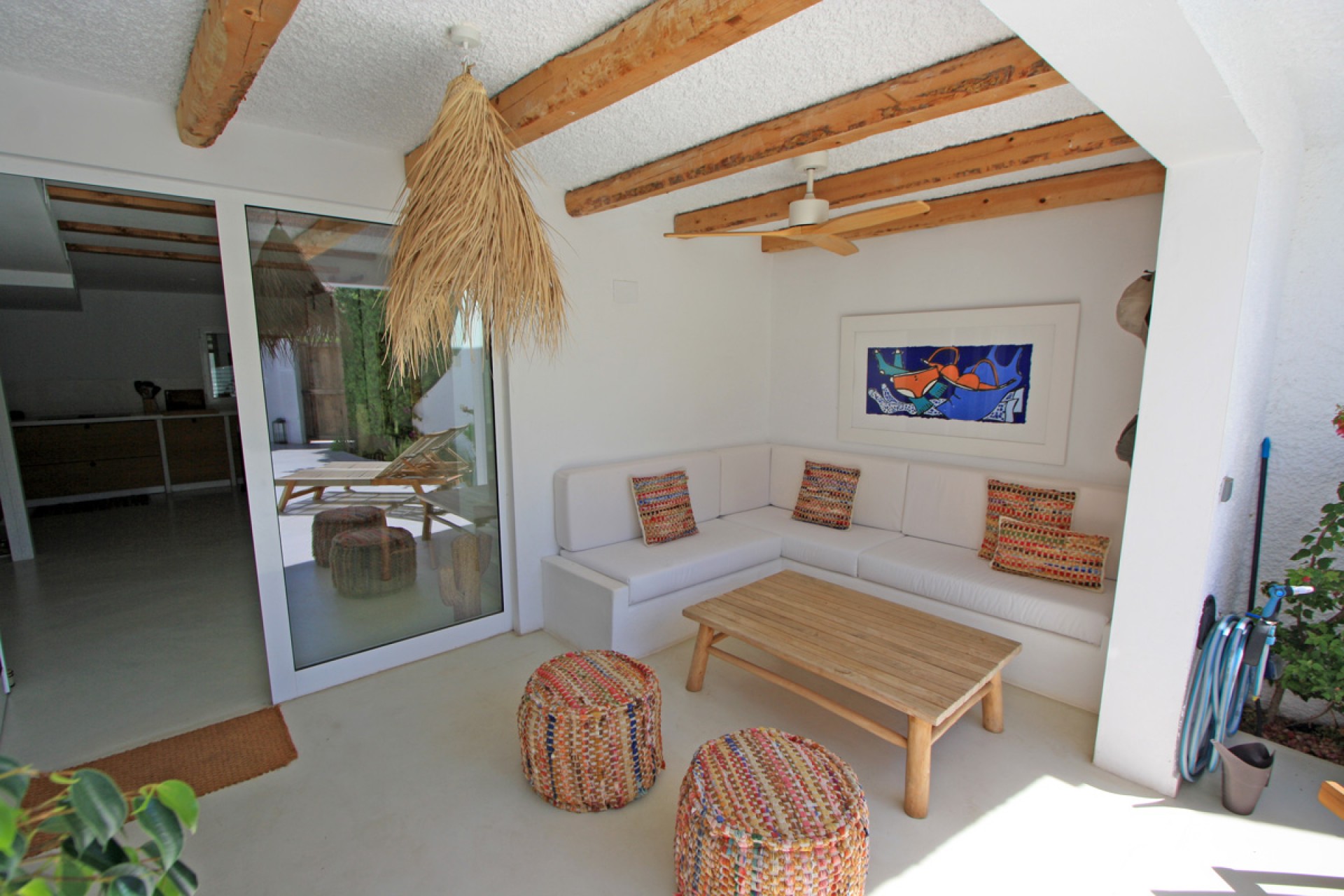 Sale - Terraced house -
Denia - Marinas