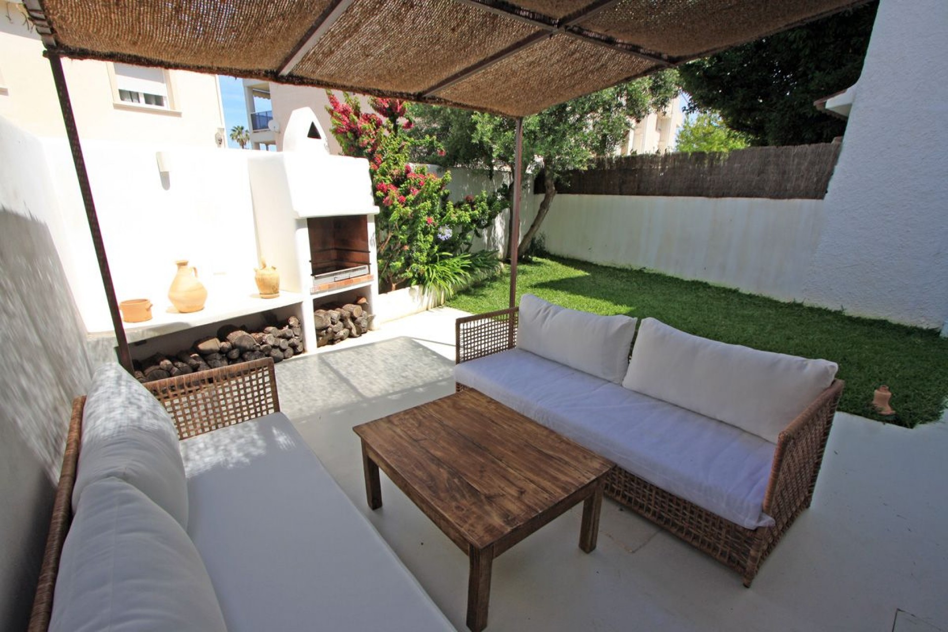 Sale - Terraced house -
Denia - Marinas