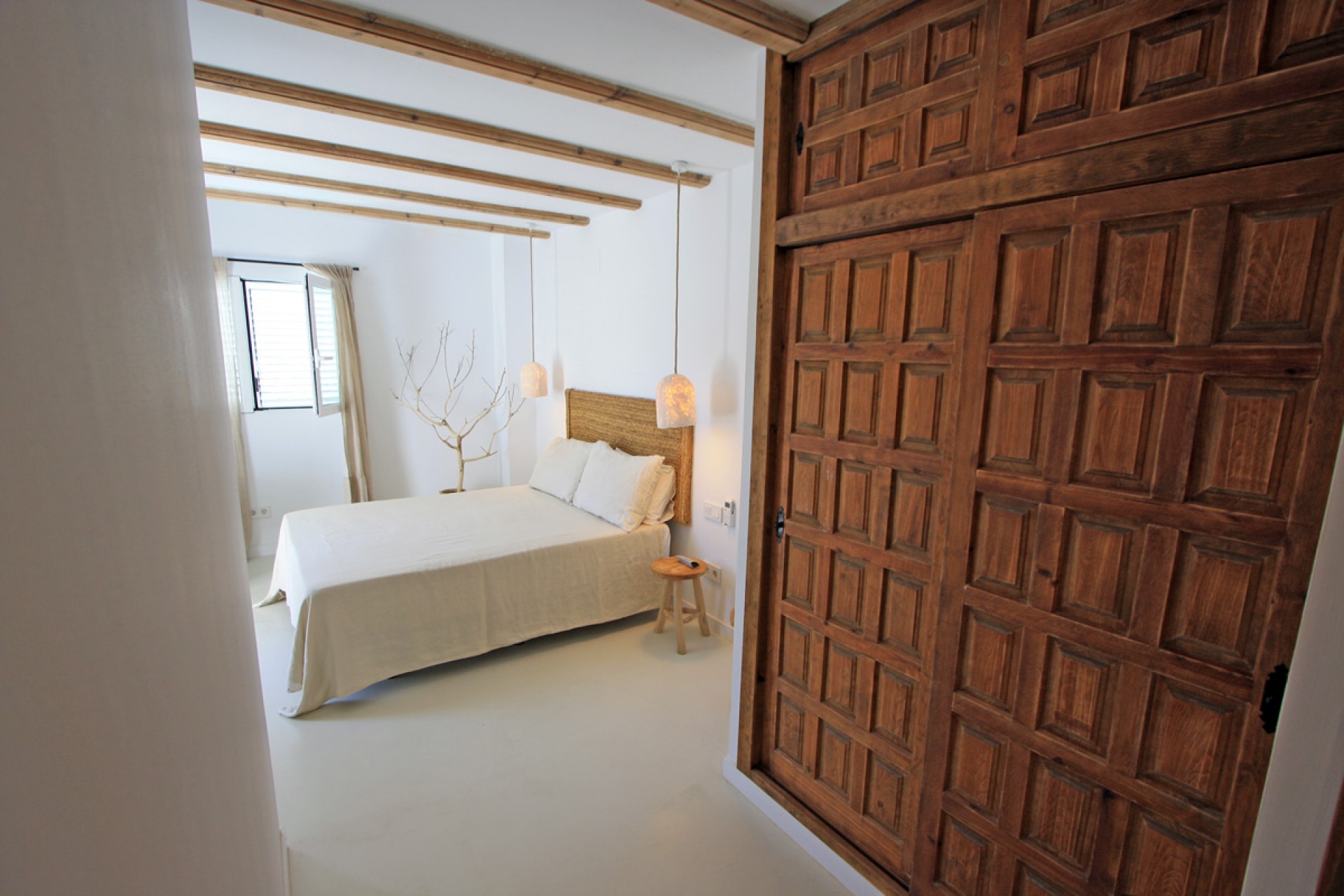 Sale - Terraced house -
Denia - Marinas