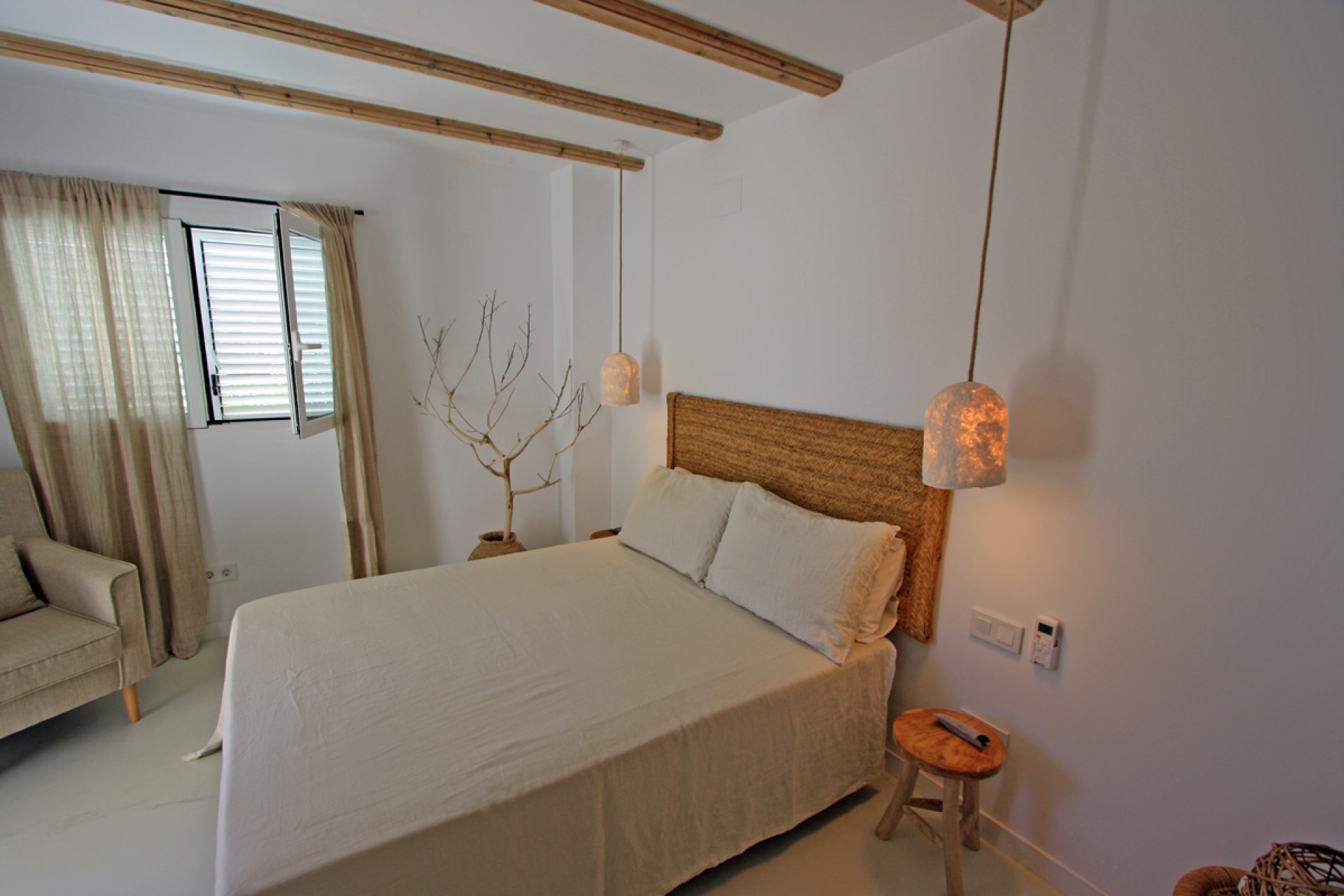 Sale - Terraced house -
Denia - Marinas