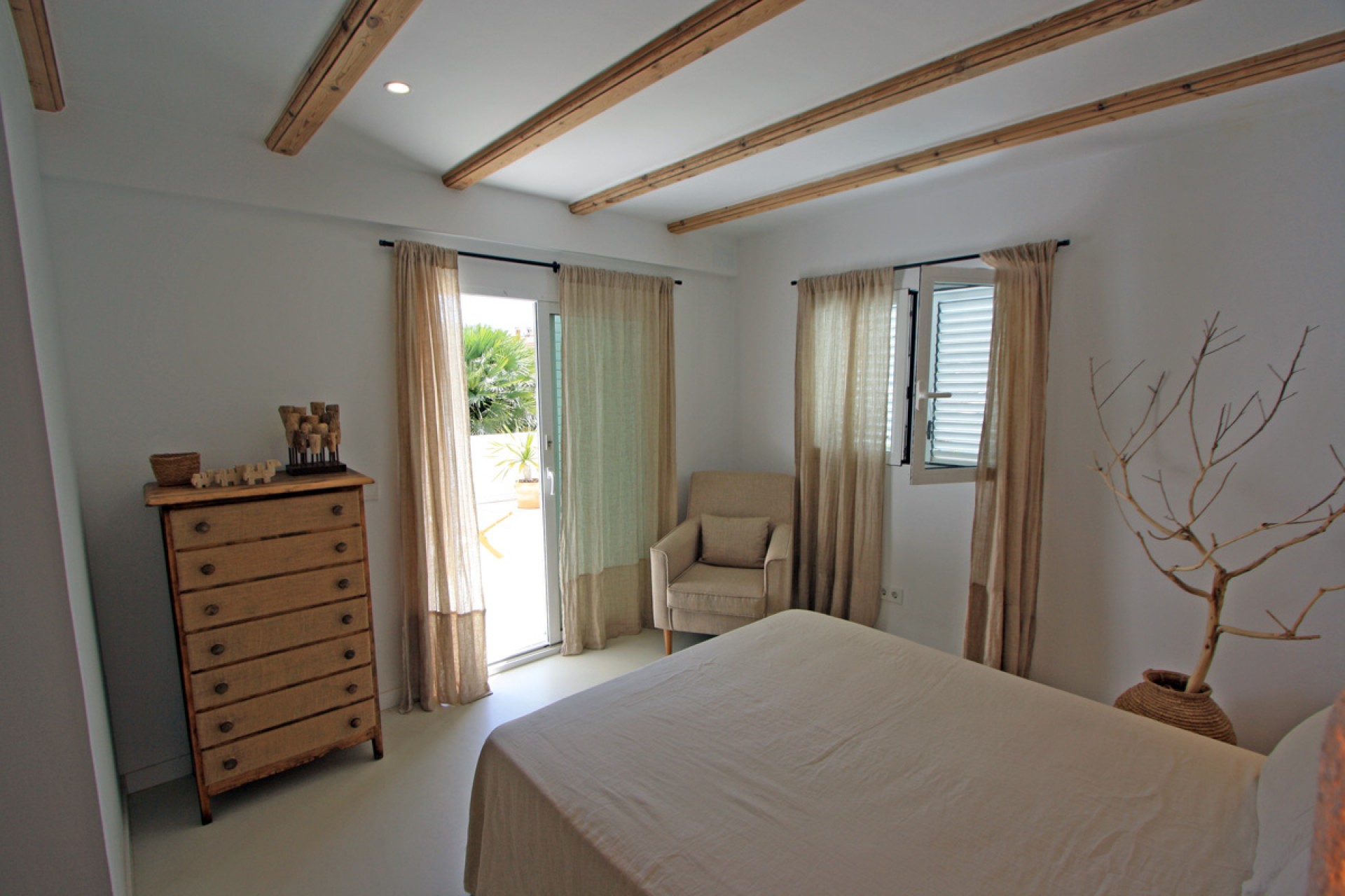 Sale - Terraced house -
Denia - Marinas