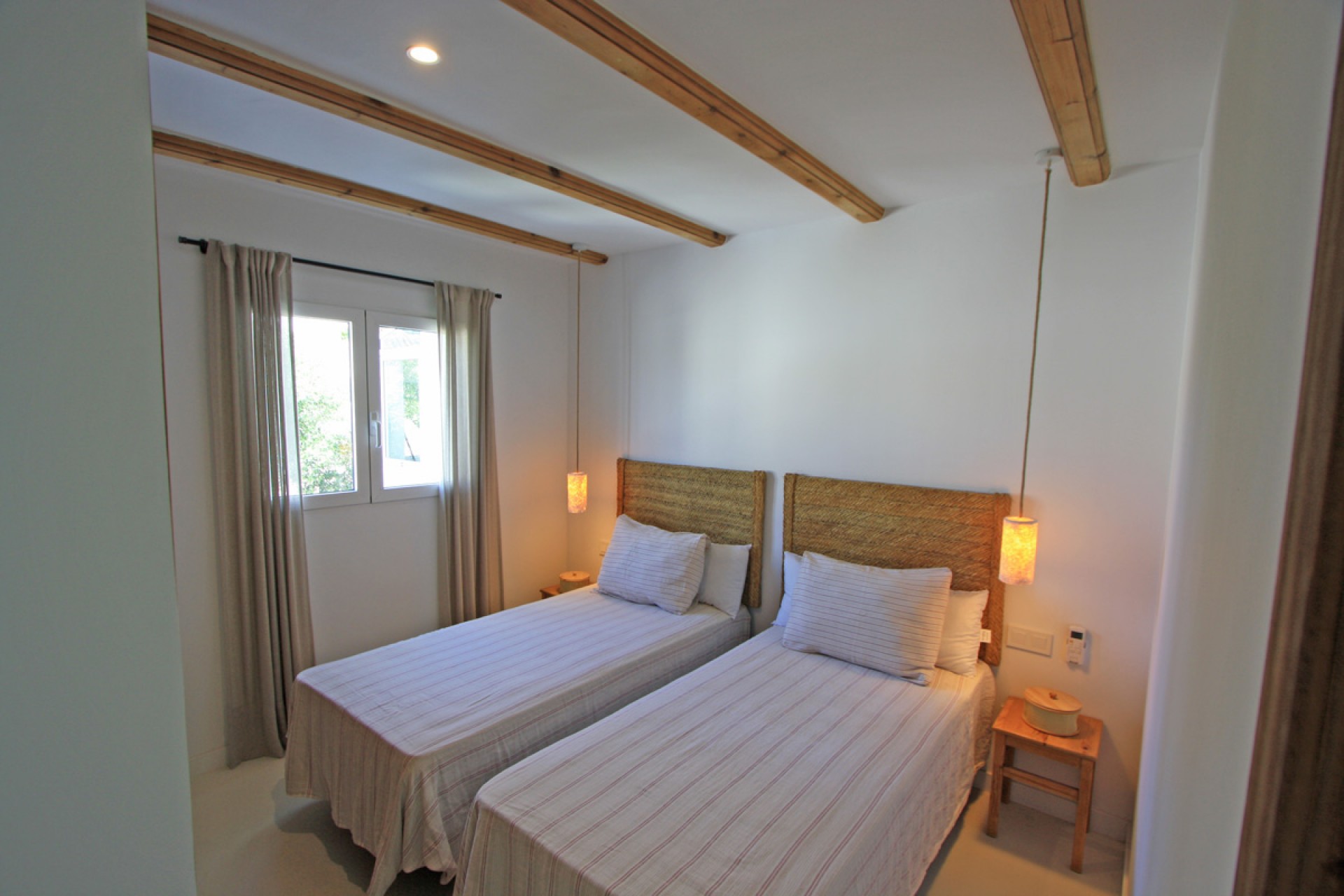Sale - Terraced house -
Denia - Marinas