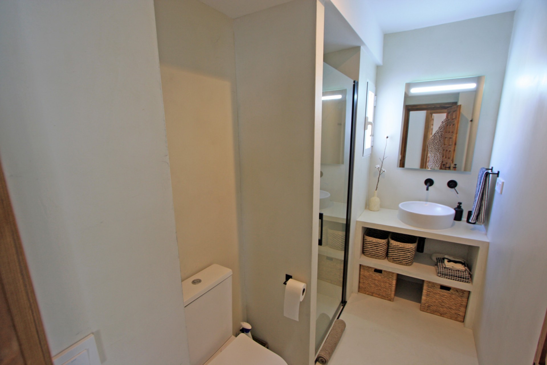 Sale - Terraced house -
Denia - Marinas