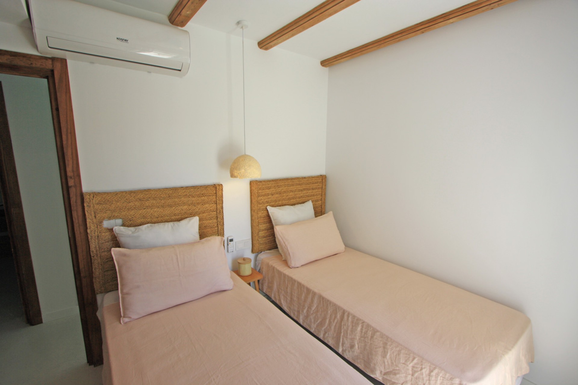Sale - Terraced house -
Denia - Marinas