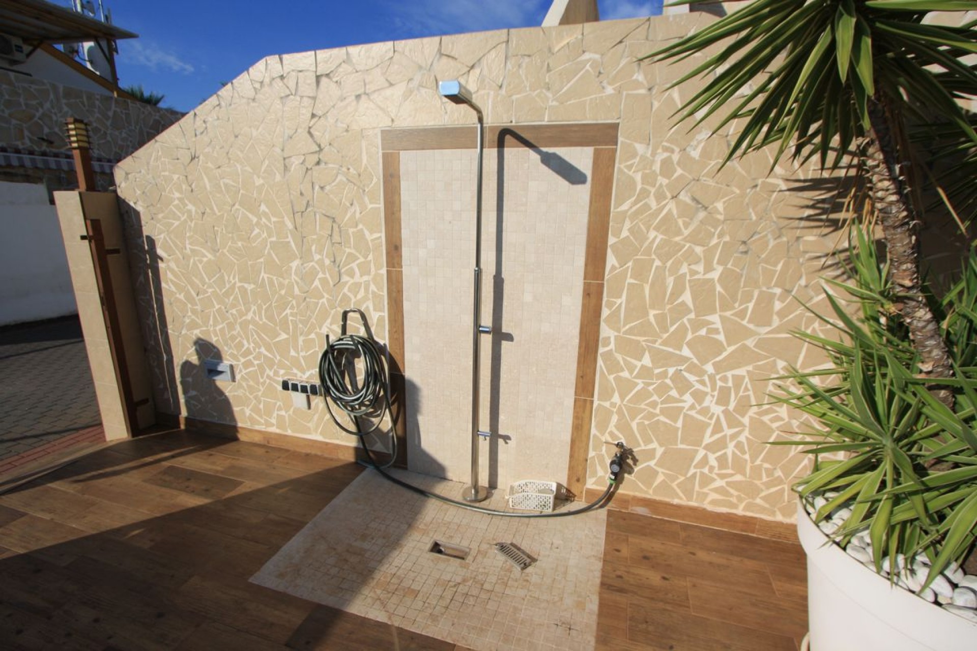 Sale - Terraced house -
El Vergel - Marinas