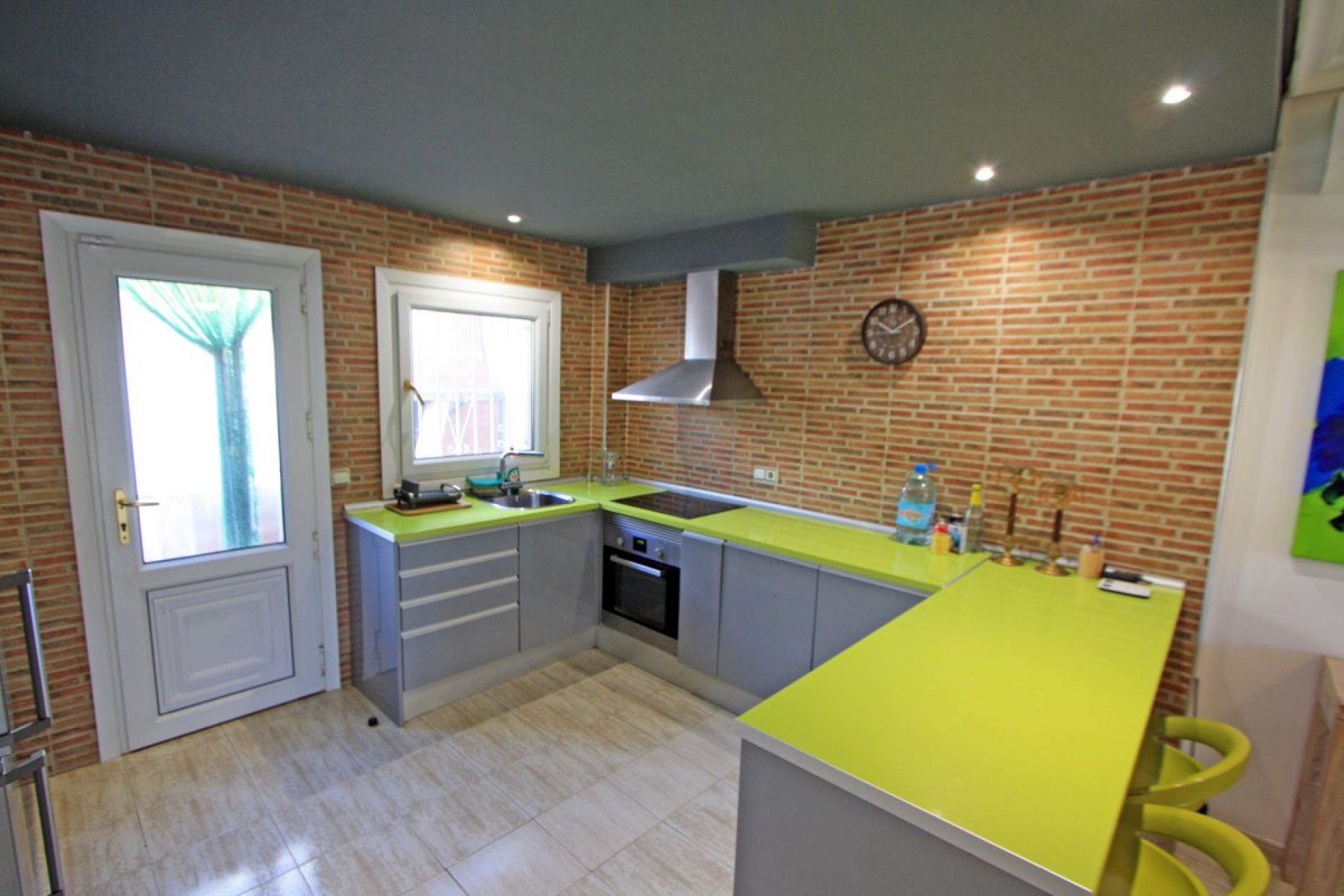 Sale - Terraced house -
El Vergel - Marinas