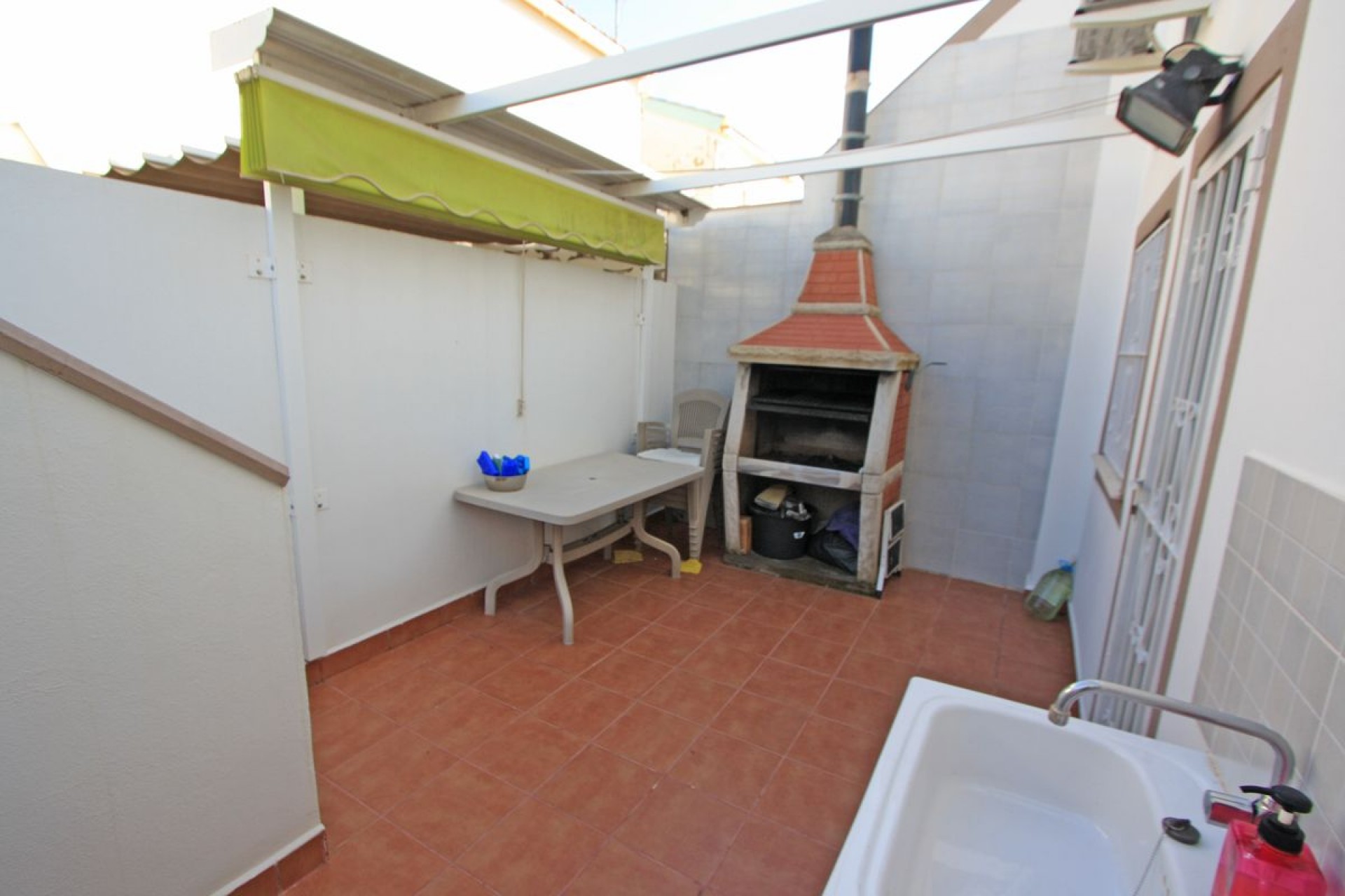 Sale - Terraced house -
El Vergel - Marinas