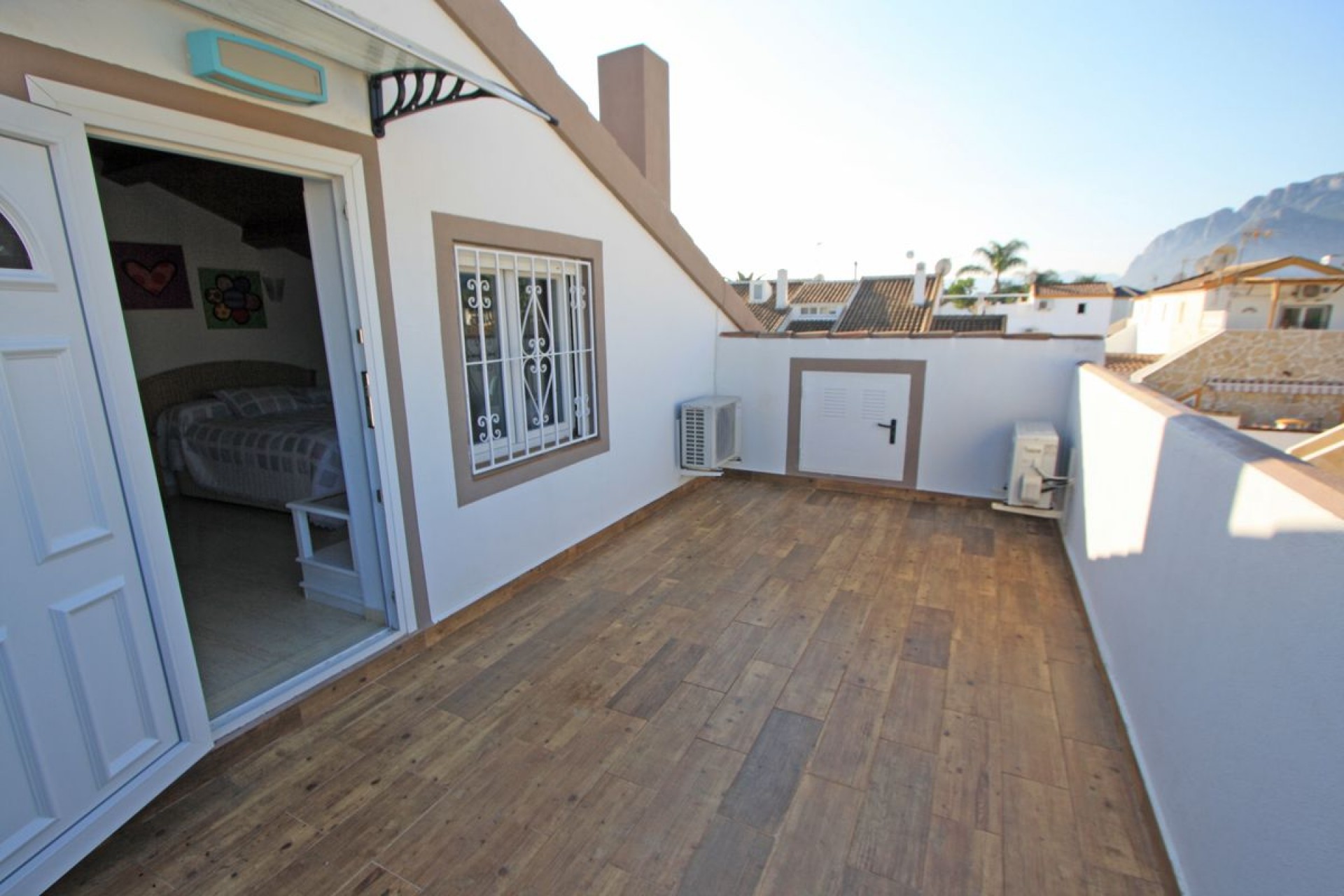 Sale - Terraced house -
El Vergel - Marinas