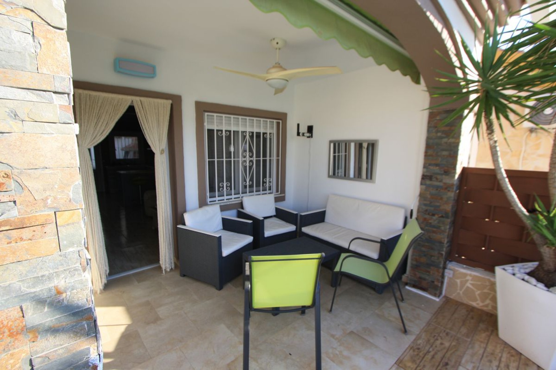 Sale - terraced_house -
El Verger - Marinas