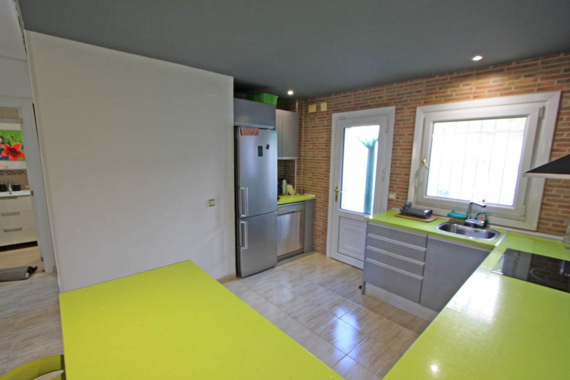 Sale - terraced_house -
El Verger - Marinas