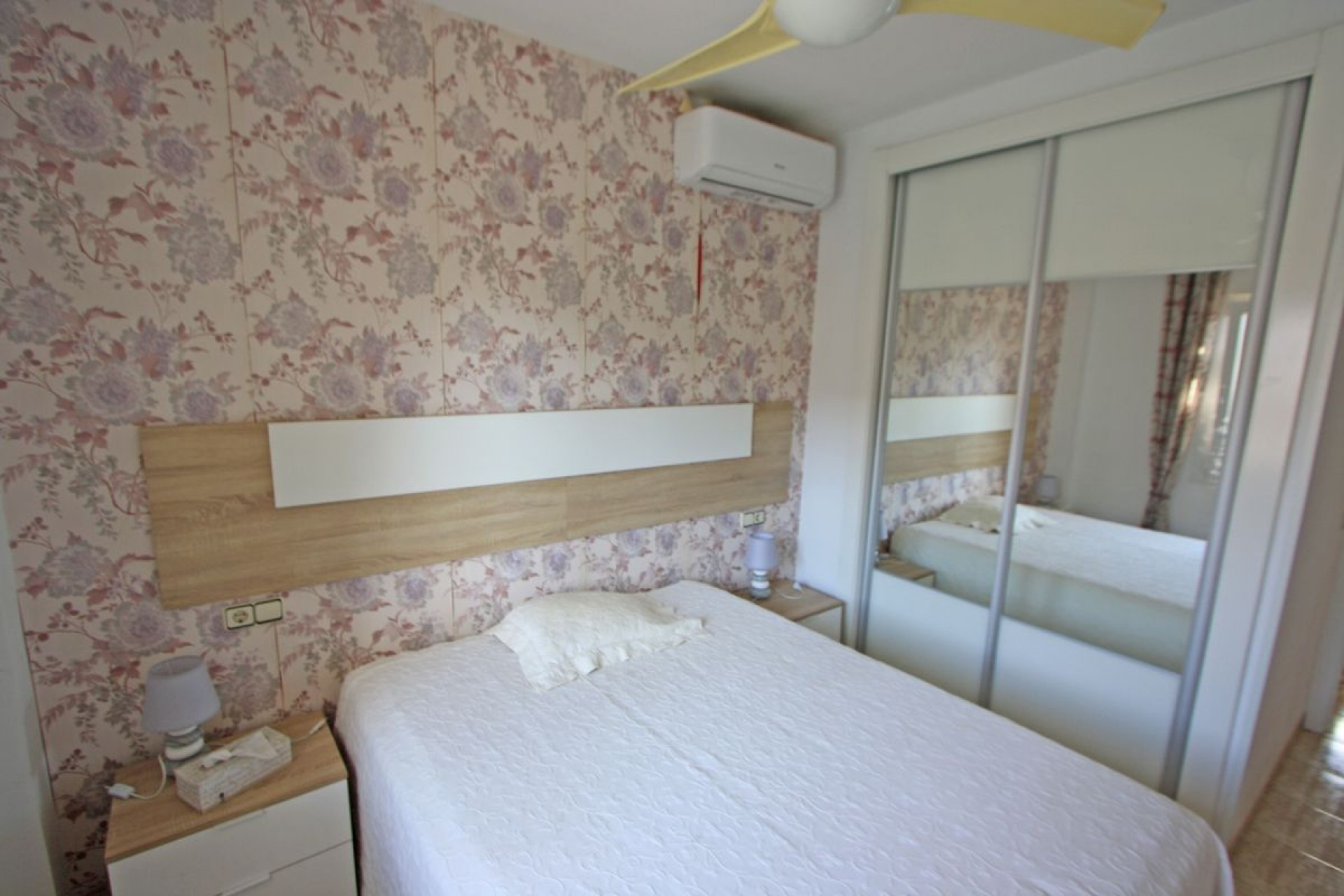 Sale - terraced_house -
El Verger - Marinas