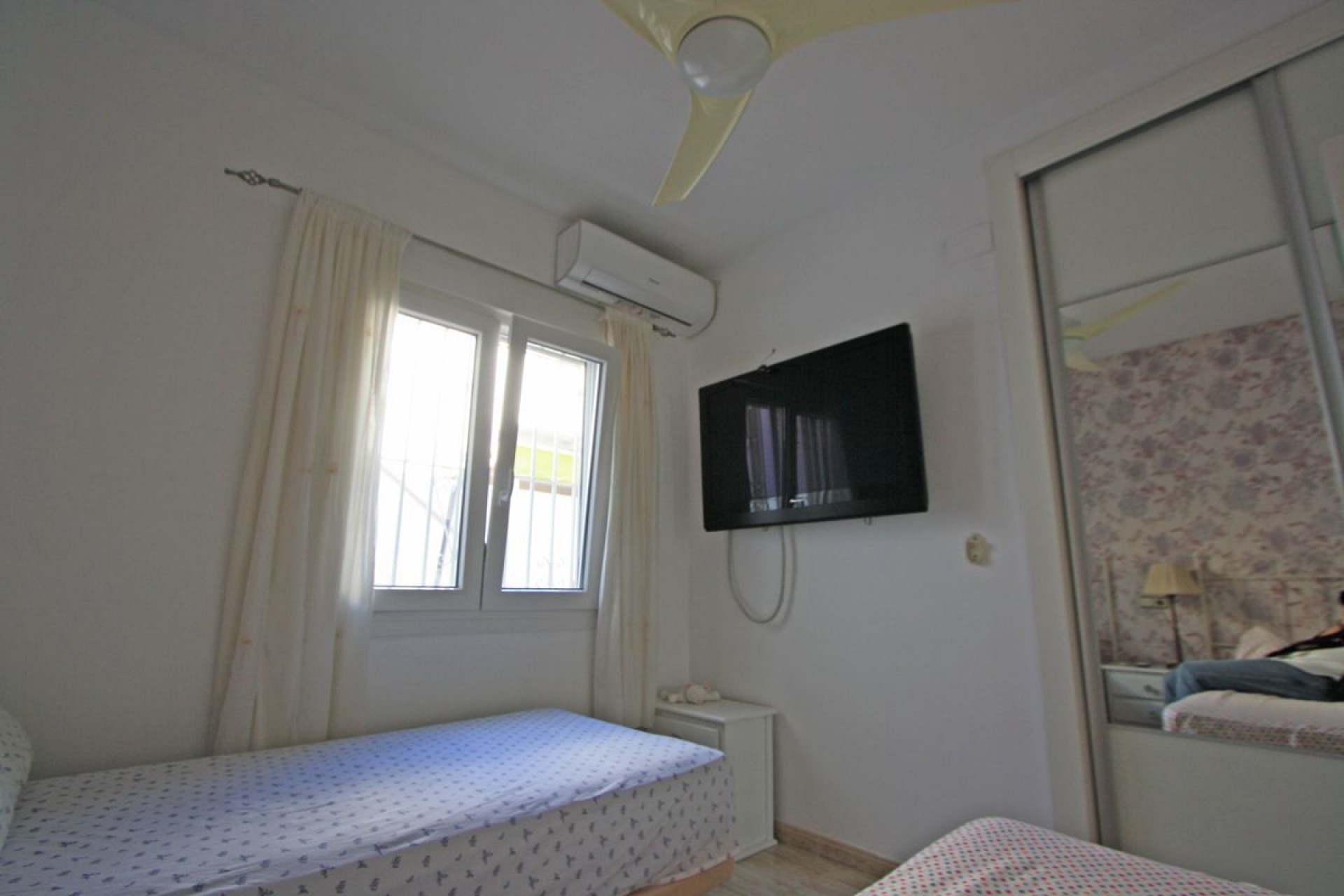 Sale - terraced_house -
El Verger - Marinas