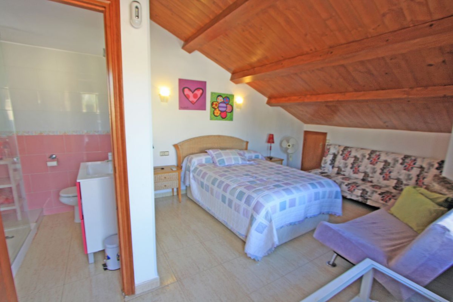 Sale - terraced_house -
El Verger - Marinas