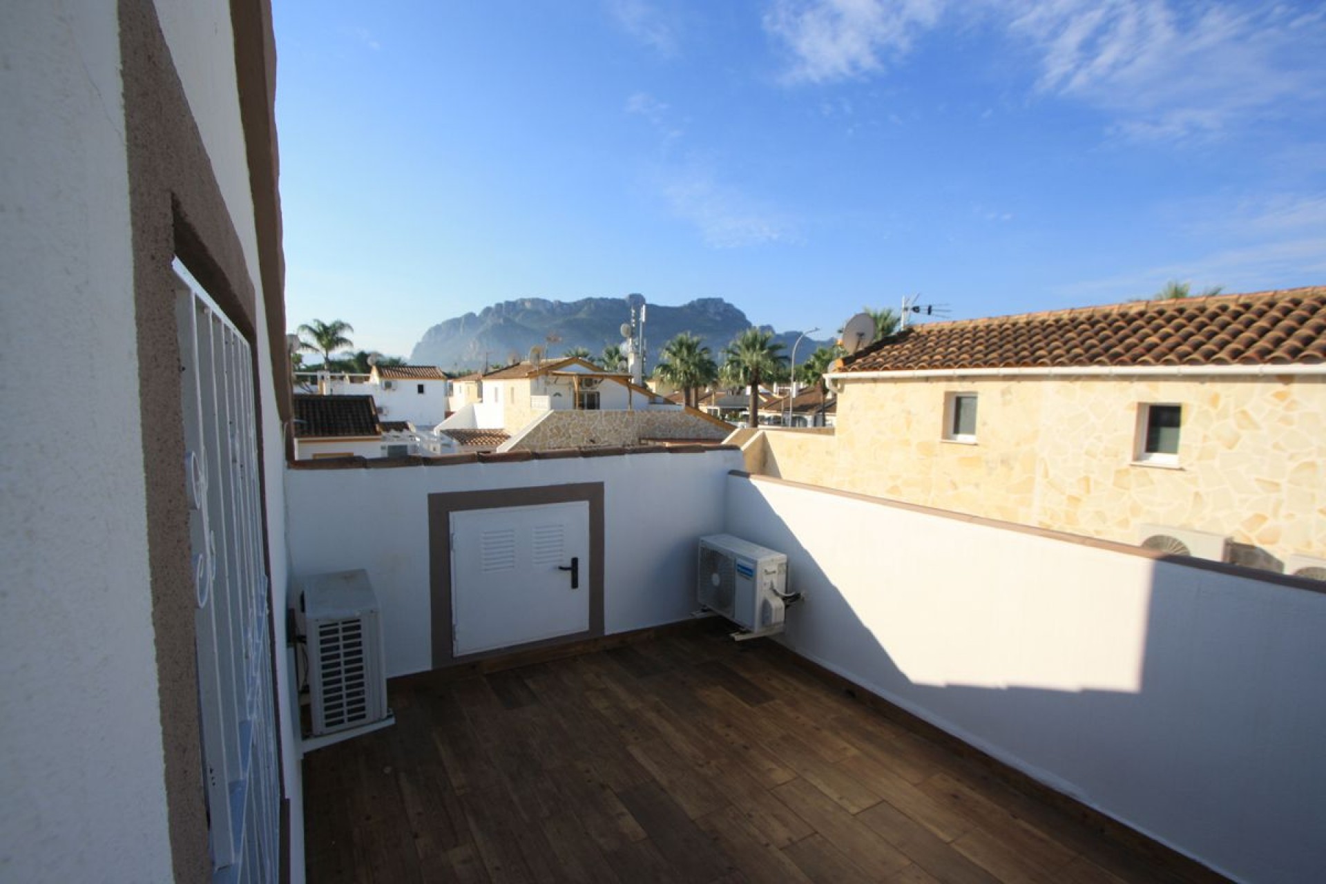 Sale - terraced_house -
El Verger - Marinas