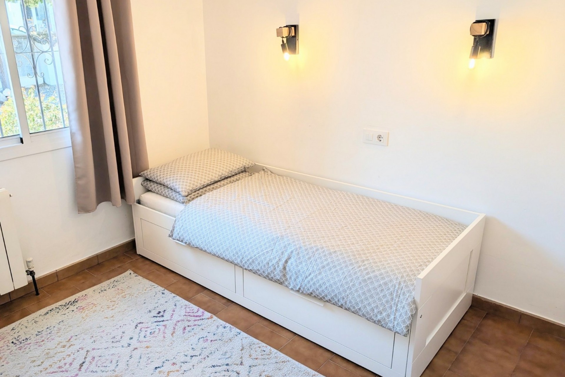 Sale - Terraced house -
Moraira - Fanadix