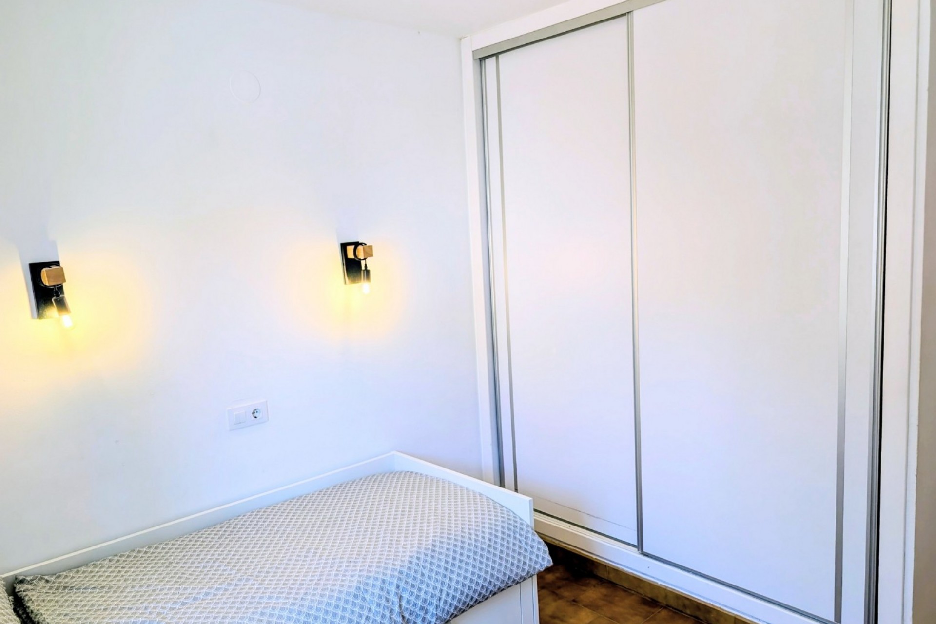 Sale - Terraced house -
Moraira - Fanadix