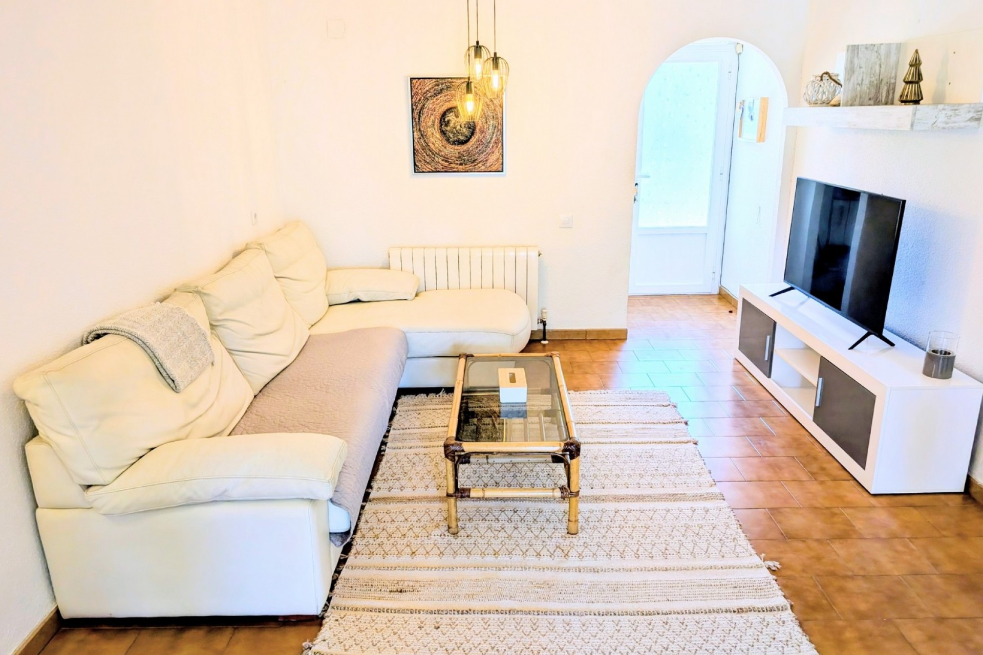 Sale - Terraced house -
Moraira - Fanadix