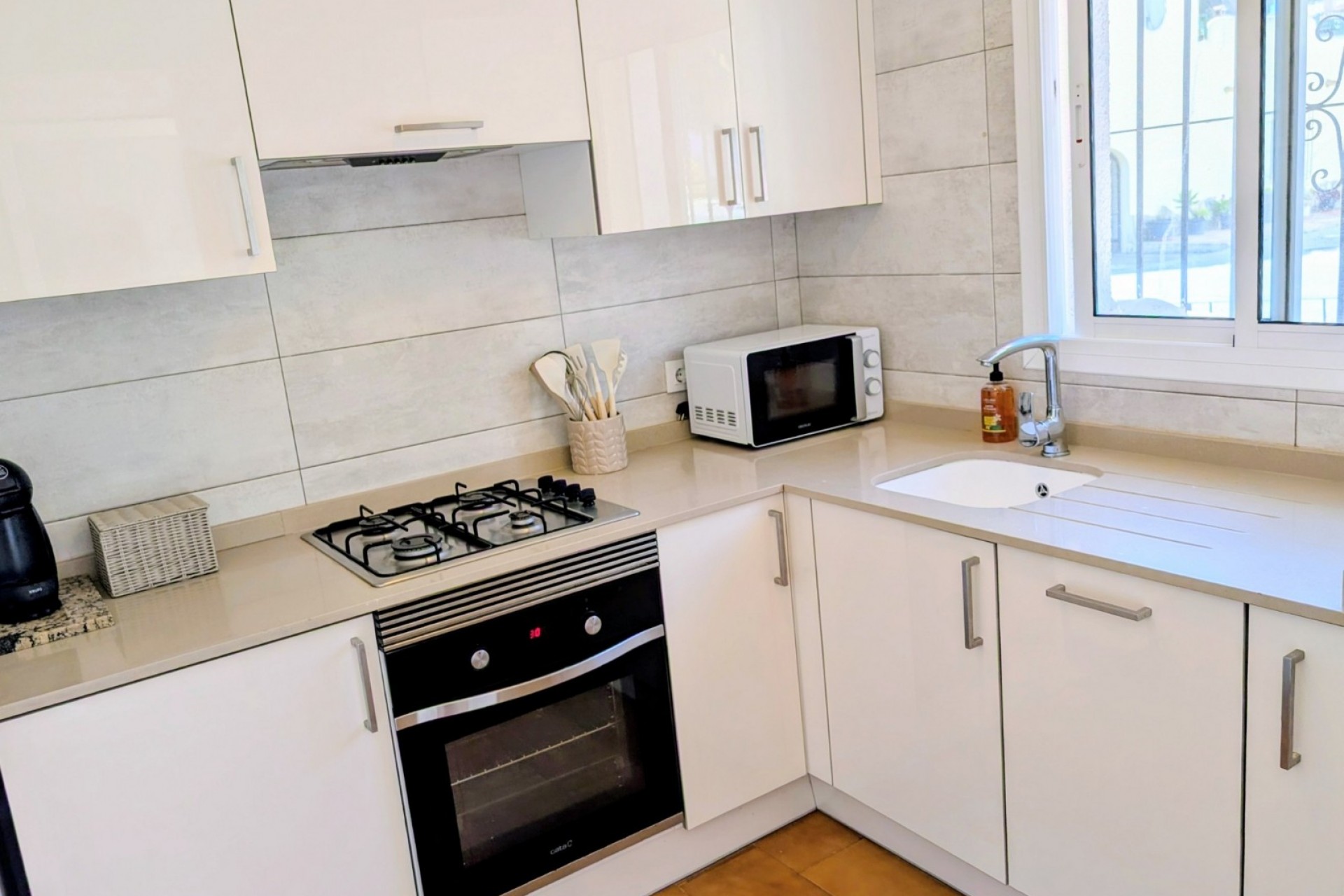 Sale - Terraced house -
Moraira - Fanadix