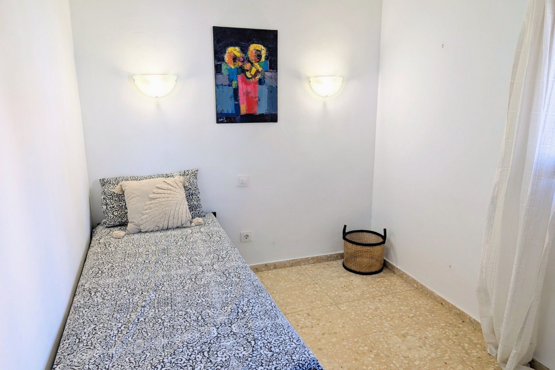 Sale - Terraced house -
Moraira - Pinar de l´Advocat