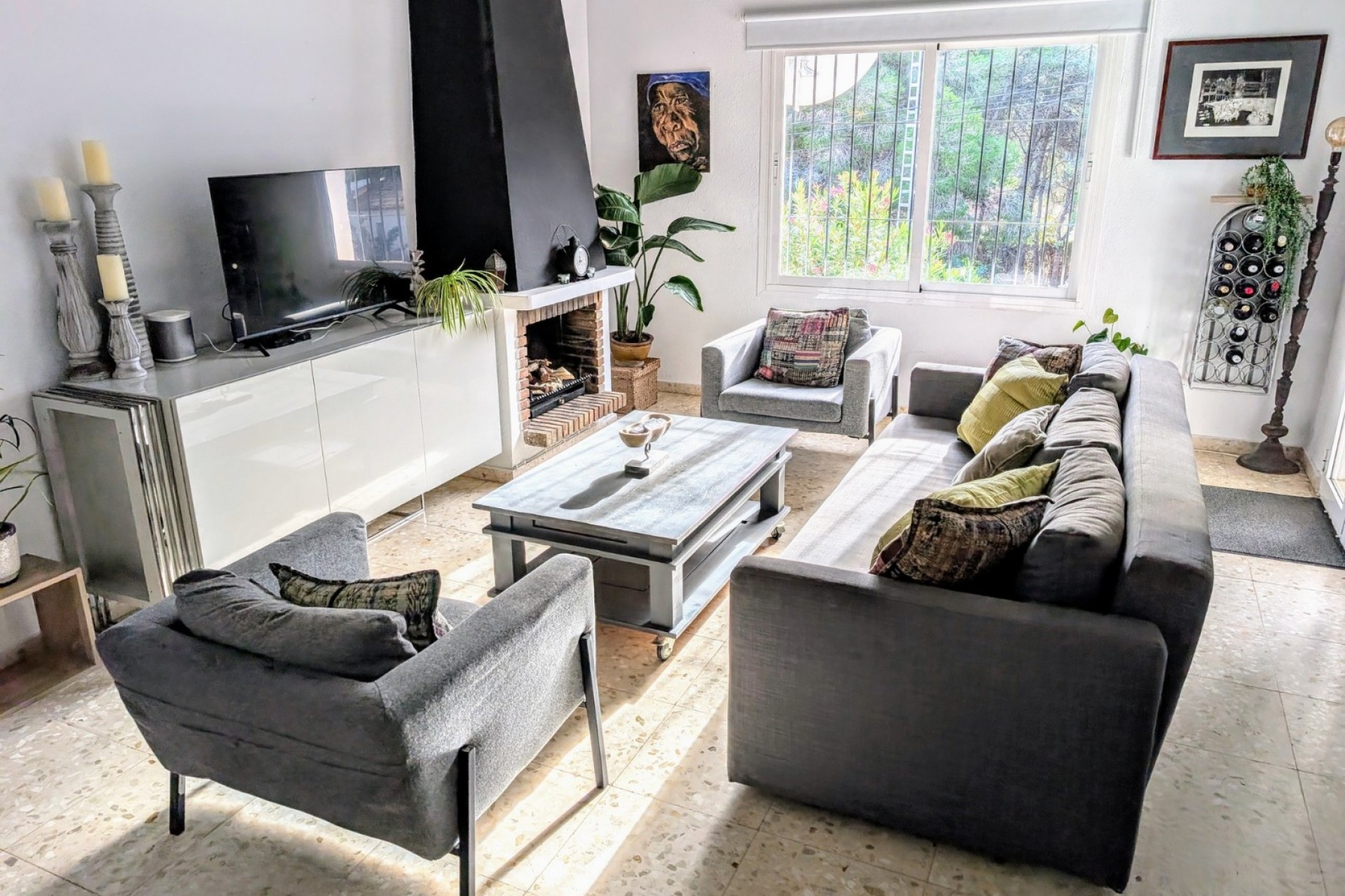 Sale - Terraced house -
Moraira - Pinar de l´Advocat