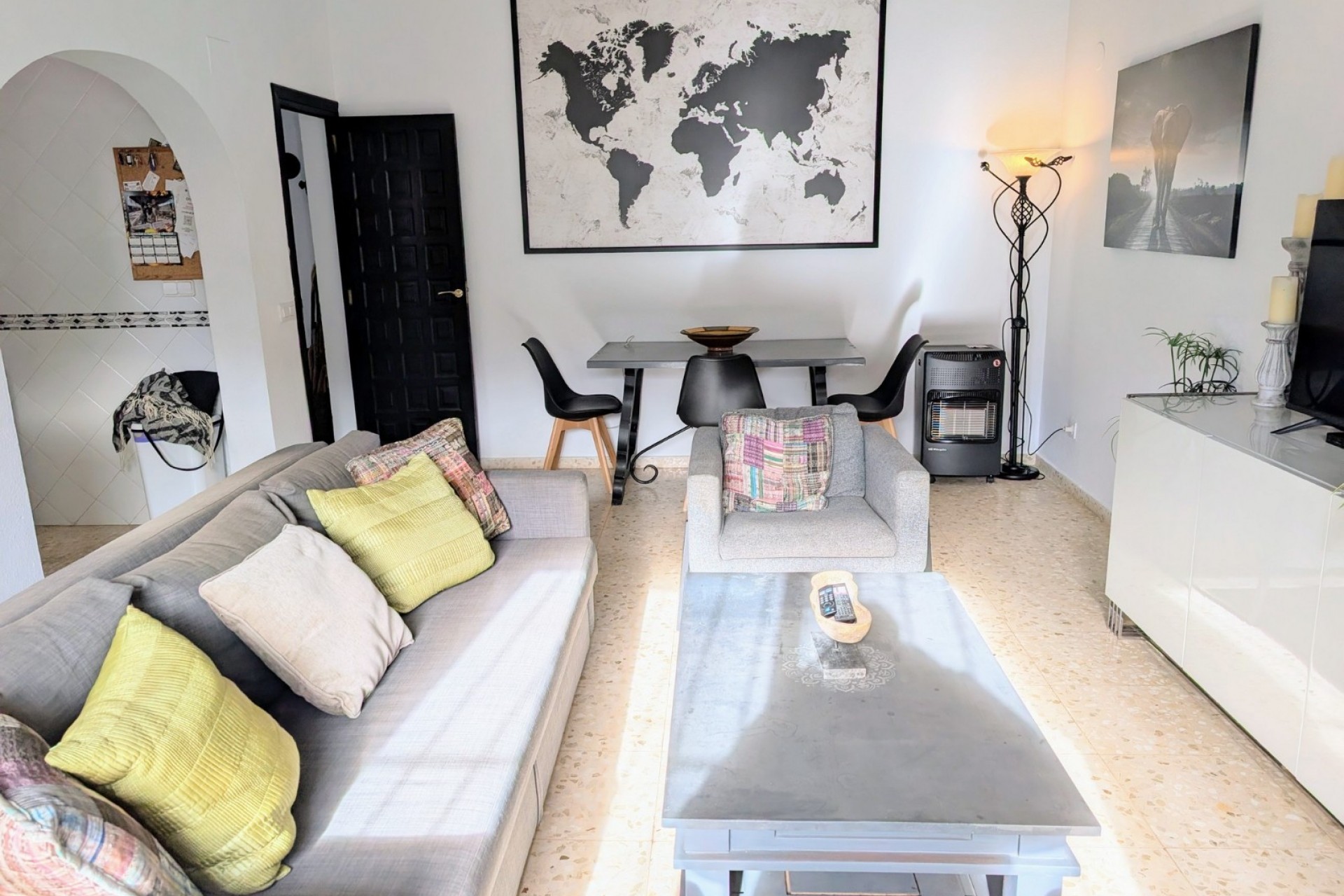 Sale - Terraced house -
Moraira - Pinar de l´Advocat