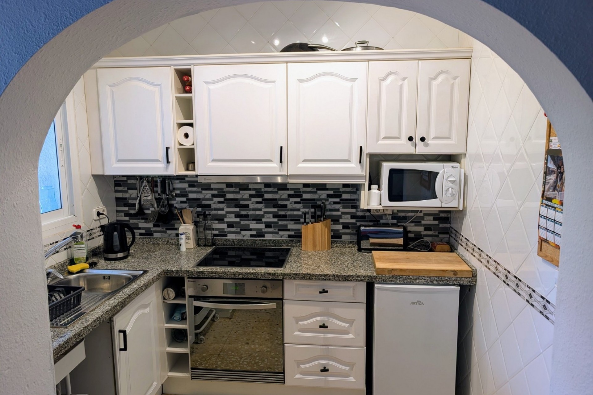 Sale - Terraced house -
Moraira - Pinar de l´Advocat