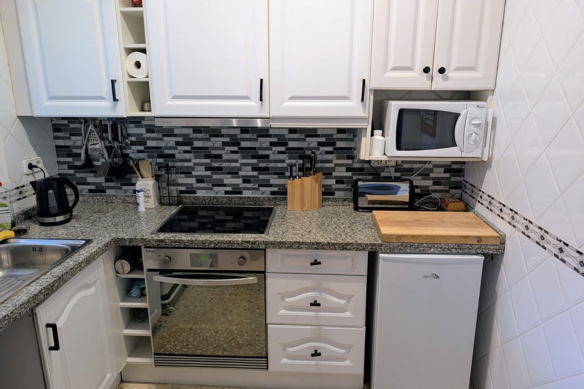 Sale - Terraced house -
Moraira - Pinar de l´Advocat