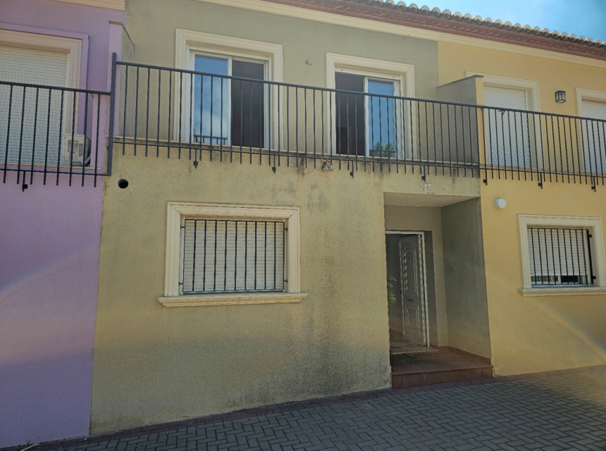 Sale - Terraced house -
Murla