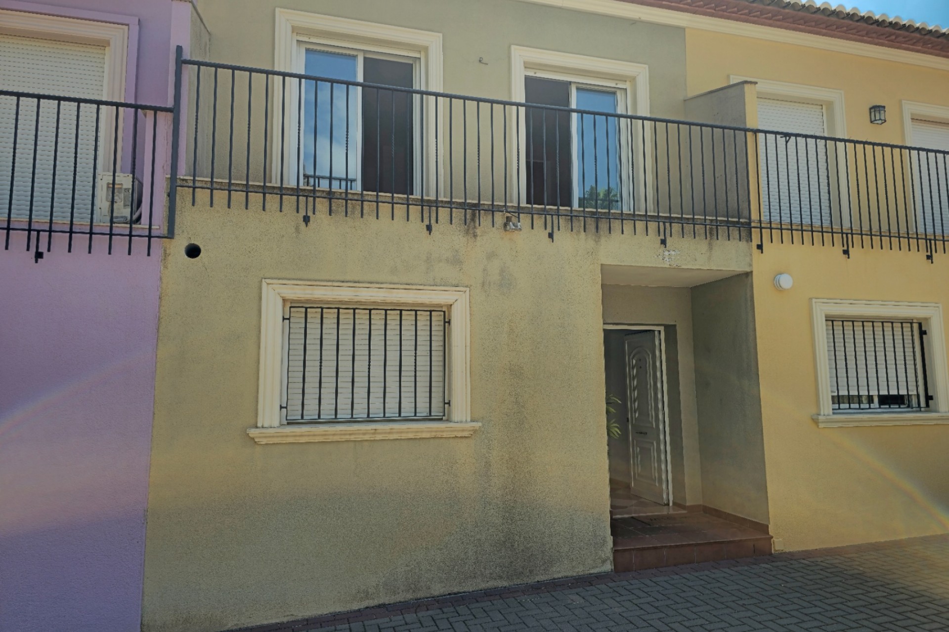 Sale - Terraced house -
Murla