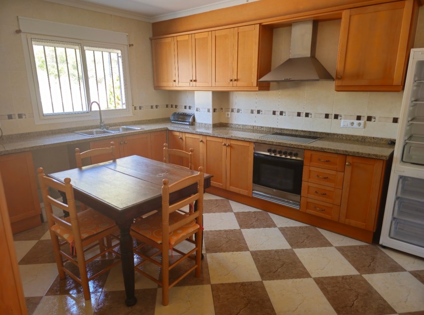 Sale - Terraced house -
Murla